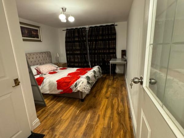 Transformative housing lismore close : photo 4 de la chambre chambre lits jumeaux Économique