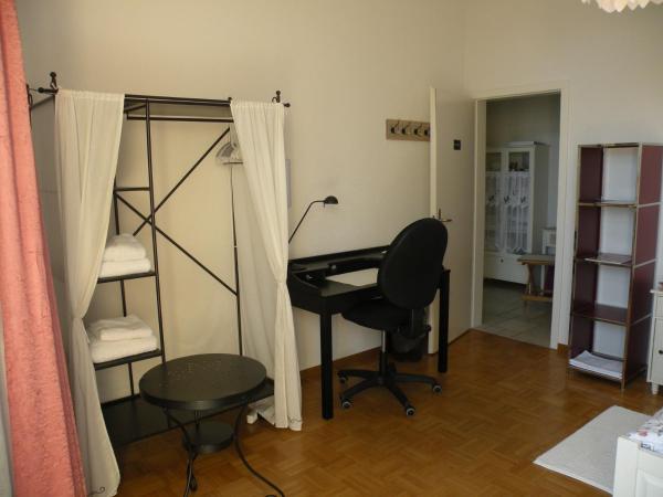 Guest house - Maison d'hôtes