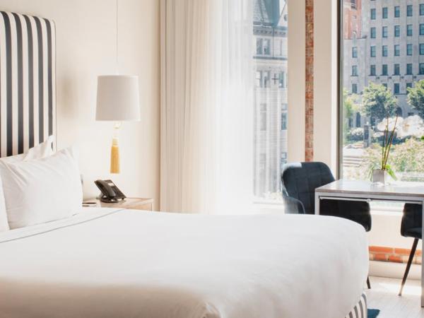 Monsieur Jean - Hôtel Particulier : photo 1 de la chambre suite - vue sur rivière