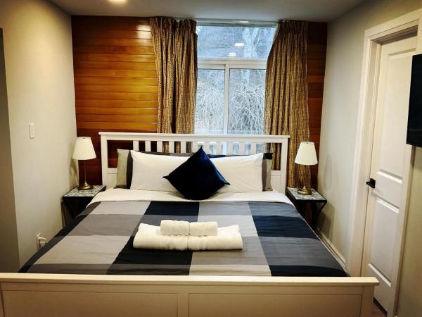 Lawrence Garden Guesthouse : photo 5 de la chambre suite familiale deluxe