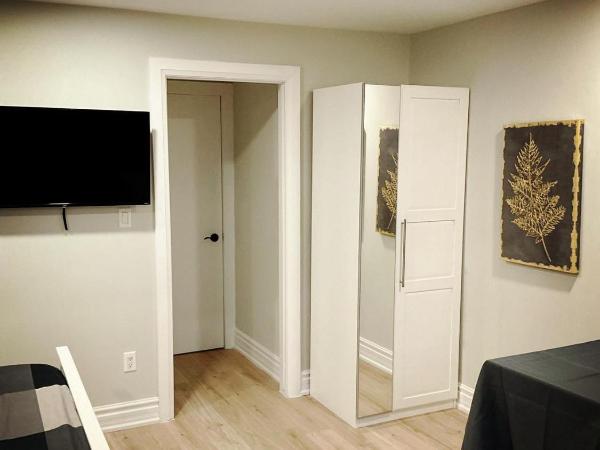 Lawrence Garden Guesthouse : photo 9 de la chambre suite familiale deluxe