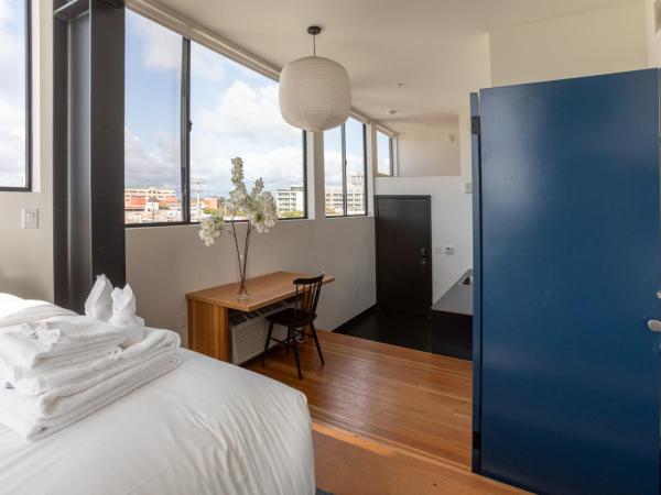 Abpopa Hillcrest : photo 2 de la chambre studio deluxe