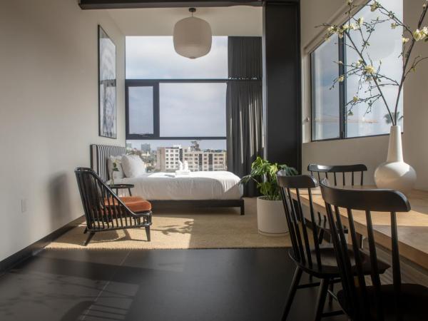 Abpopa Hillcrest : photo 1 de la chambre quartiers du capitaine