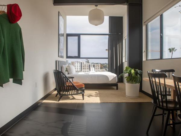 Abpopa Hillcrest : photo 7 de la chambre quartiers du capitaine