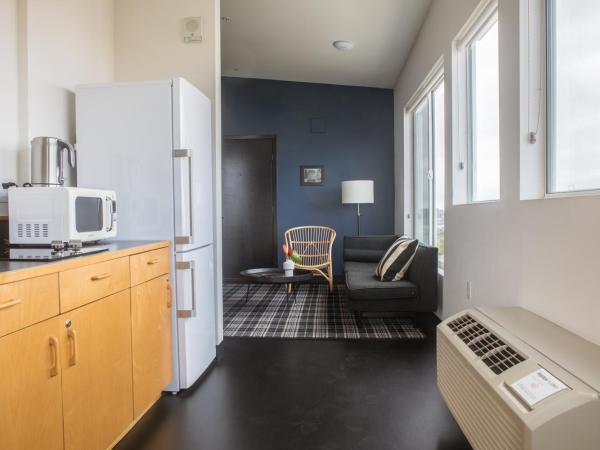 Abpopa Hillcrest : photo 8 de la chambre quartiers du capitaine
