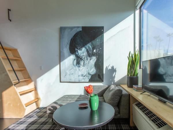 Abpopa Hillcrest : photo 6 de la chambre studio