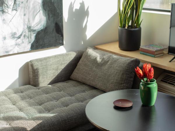 Abpopa Hillcrest : photo 7 de la chambre studio