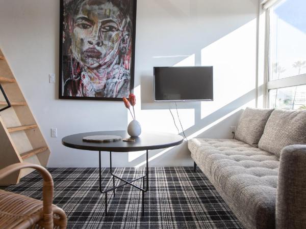 Abpopa Hillcrest : photo 8 de la chambre studio