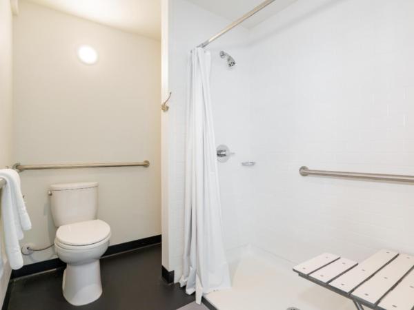 Abpopa Hillcrest : photo 8 de la chambre studio - accessible aux personnes à mobilité réduite 