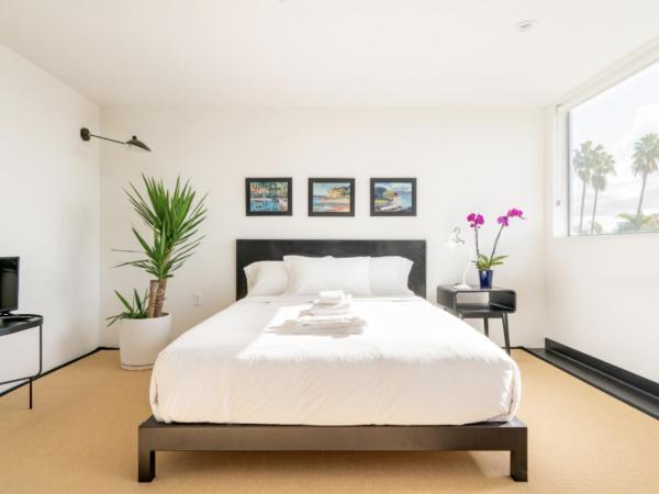 Abpopa Hillcrest : photo 7 de la chambre studio - accessible aux personnes à mobilité réduite 