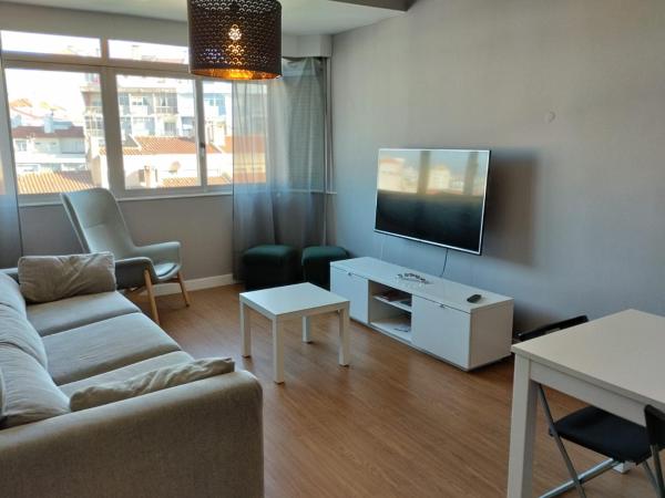 Lisbon West Space : photo 4 de la chambre chambre double