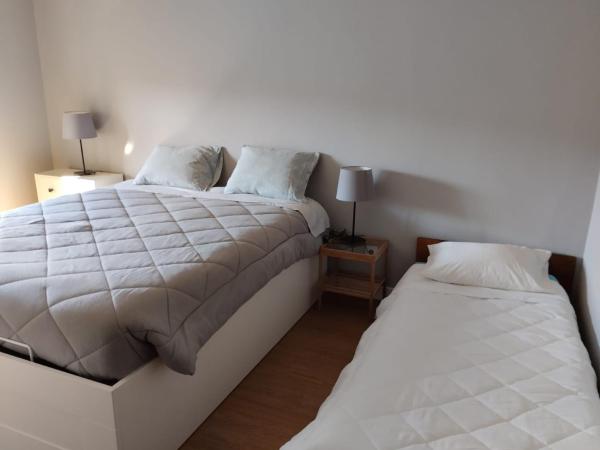 Lisbon West Space : photo 10 de la chambre chambre triple