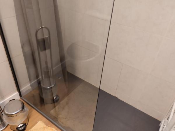 Lisbon West Space : photo 5 de la chambre chambre triple