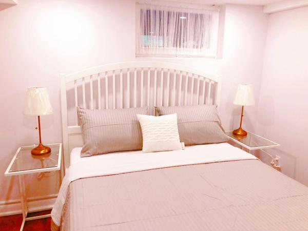 Lawrence Garden Guesthouse : photo 6 de la chambre suite familiale