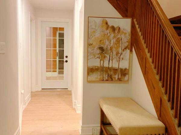 Lawrence Garden Guesthouse : photo 1 de la chambre chambre familiale deluxe