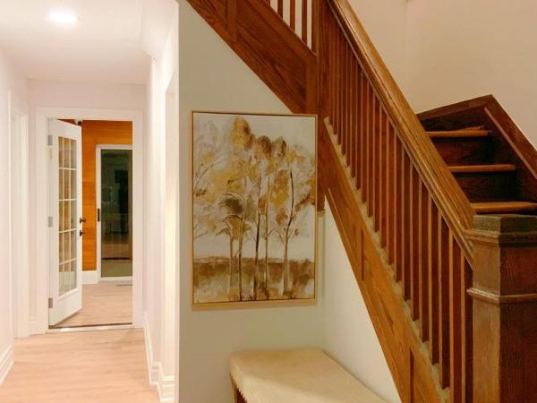 Lawrence Garden Guesthouse : photo 2 de la chambre chambre familiale deluxe