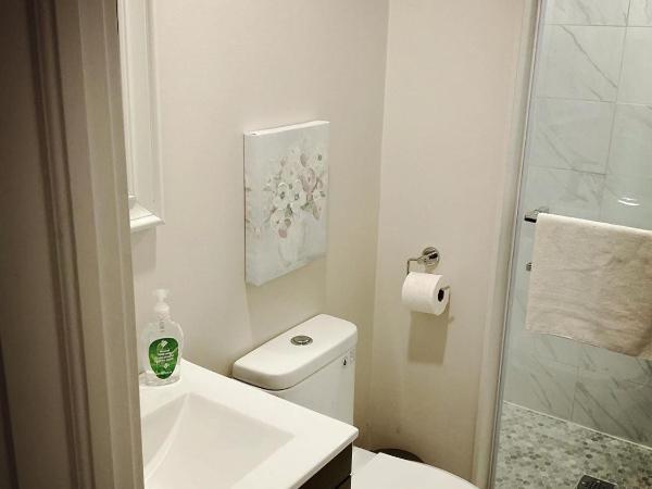 Lawrence Garden Guesthouse : photo 10 de la chambre chambre familiale deluxe