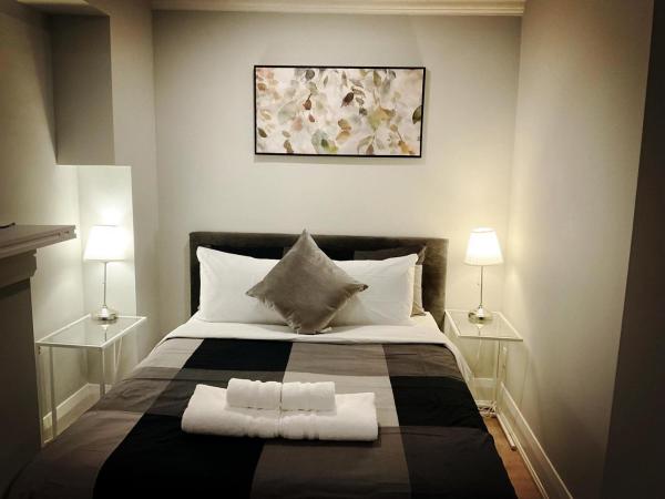 Lawrence Garden Guesthouse : photo 5 de la chambre chambre familiale deluxe