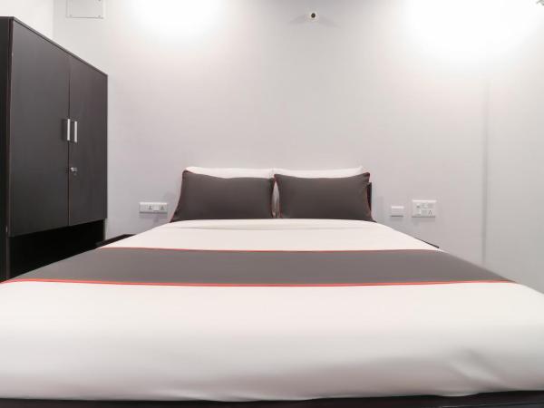 Super Hotel O IRA Sathyajyothi Comfort : photo 2 de la chambre chambre double standard