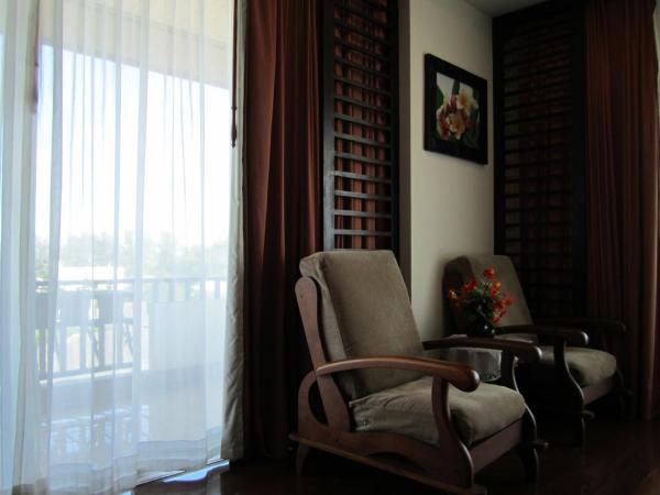 Wannara Hotel Hua Hin : photo 9 de la chambre suite (4 adultes)