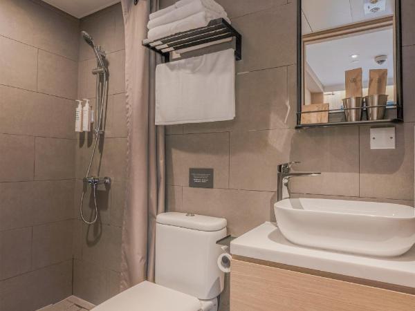 Urbanwood Ap Lei Chau : photo 3 de la chambre studio