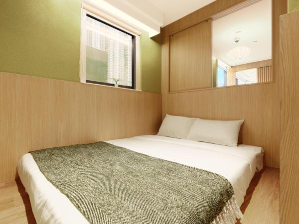 Urbanwood Ap Lei Chau : photo 5 de la chambre suite 3 chambres