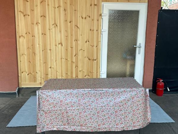 Seoul Station R Guesthouse : photo 5 de la chambre chambre simple standard avec douche