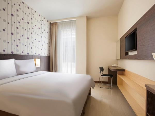 Aveon Express Hotel by Daphna Management : photo 3 de la chambre chambre lits jumeaux supérieure