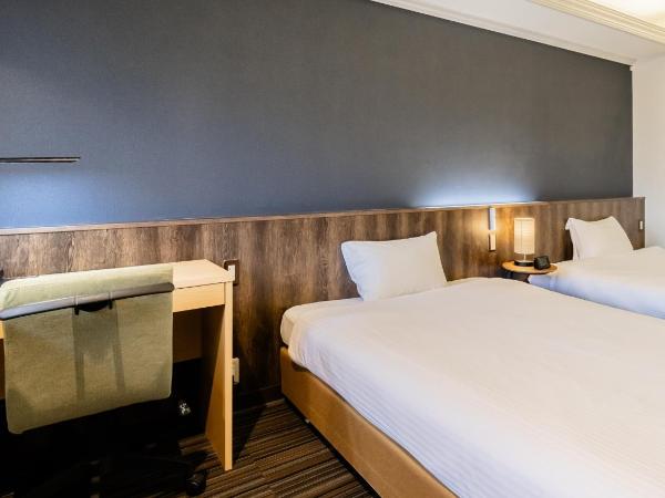 L stay&grow晴海 : photo 2 de la chambre chambre simple standard