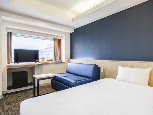 L stay&grow晴海 : photo 3 de la chambre chambre lits jumeaux standard