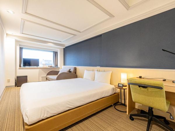 L stay&grow晴海 : photo 1 de la chambre chambre double ou lits jumeaux standard