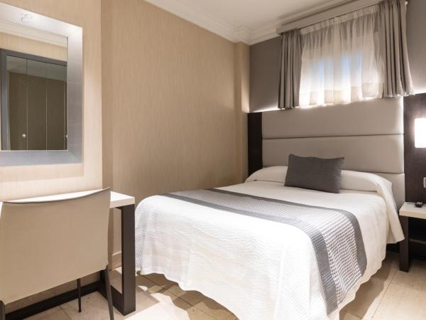 Habitus Hotel Europa : photo 3 de la chambre small single interior room xs