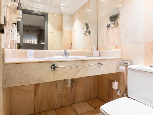 Habitus Hotel Europa : photo 4 de la chambre small single interior room xs