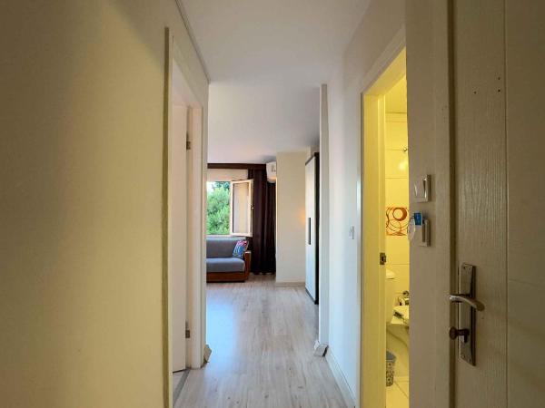 La Bella Suit Otel : photo 9 de la chambre suite junior - vue sur mer