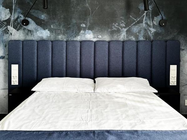 Hotel Szydłowski : photo 3 de la chambre chambre simple supérieure