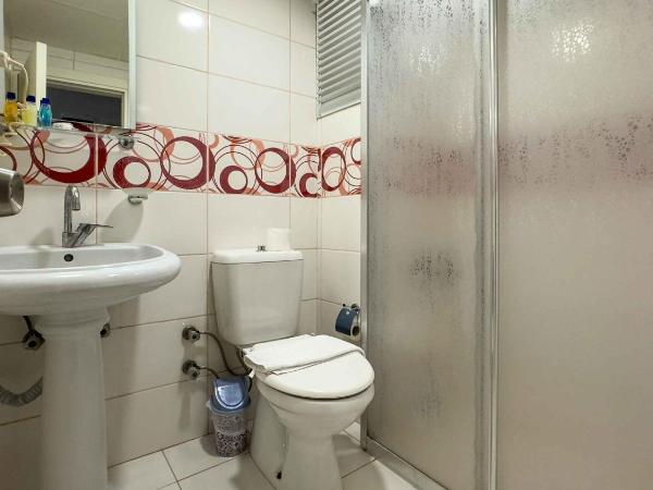 La Bella Suit Otel : photo 1 de la chambre suite junior - vue sur mer