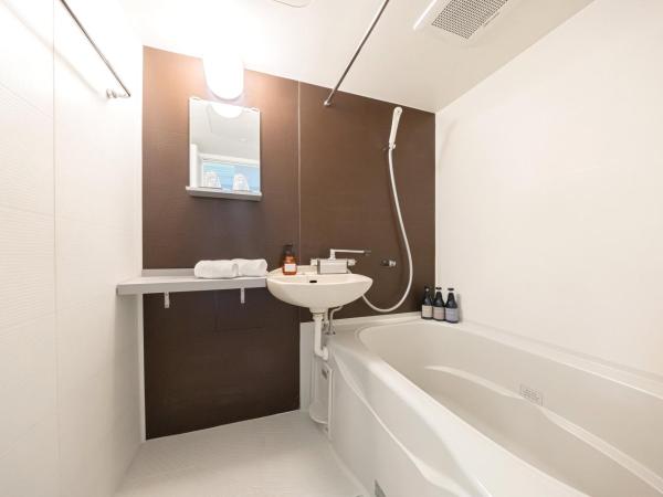 L stay&grow晴海 : photo 3 de la chambre chambre simple standard