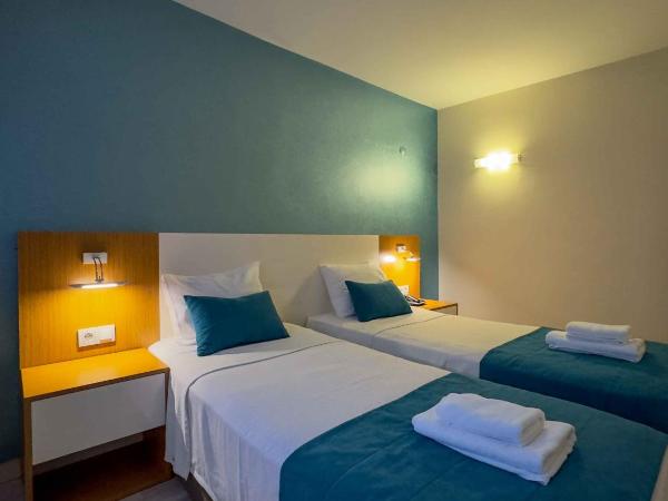 La Bella Suit Otel : photo 8 de la chambre suite junior