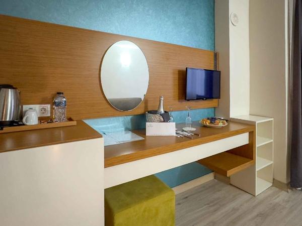 La Bella Suit Otel : photo 6 de la chambre suite junior