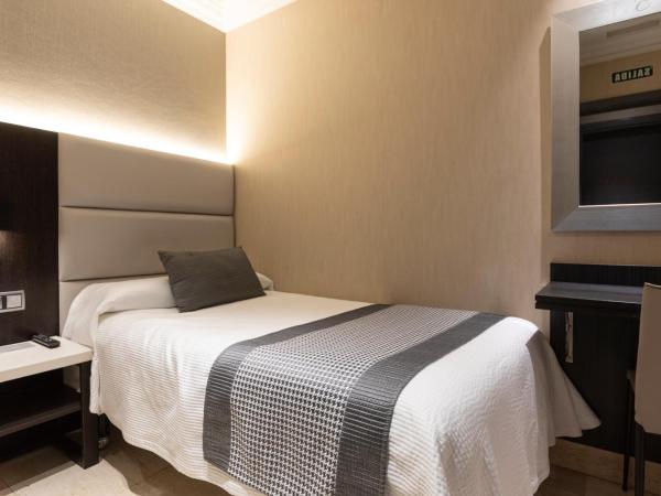 Habitus Hotel Europa : photo 4 de la chambre budget single interior room xxs