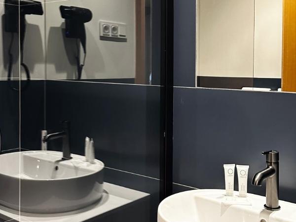 Hotel Szydłowski : photo 5 de la chambre chambre simple supérieure