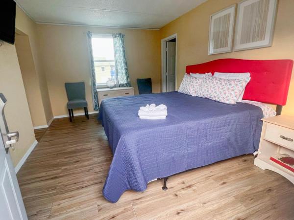 Crepe Myrtle by OYO : photo 5 de la chambre 2 bedroom suite with kitchenette