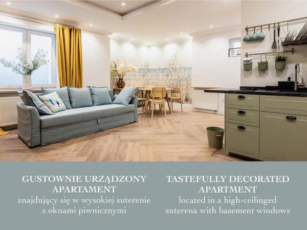 Villa Antonina : photo 3 de la chambre studio apartment (in the basement)