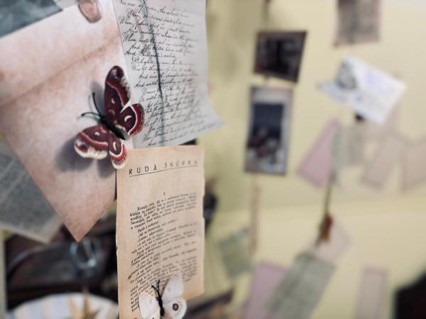 Poet's Theme Room, Free Parking : photo 9 de la chambre appartement 1 chambre