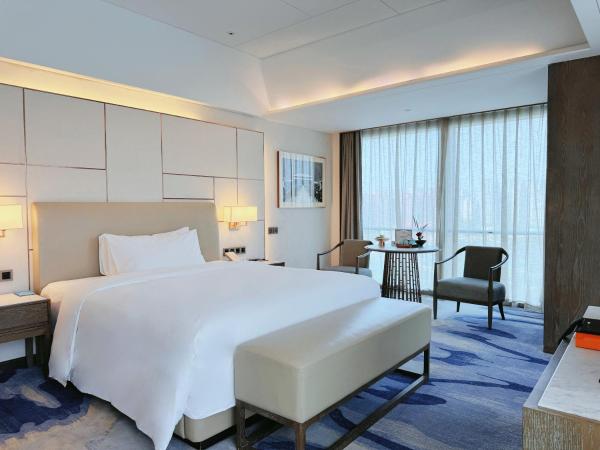 Beijing Xiamenair Jianianhua Hotel : photo 5 de la chambre queen room with view