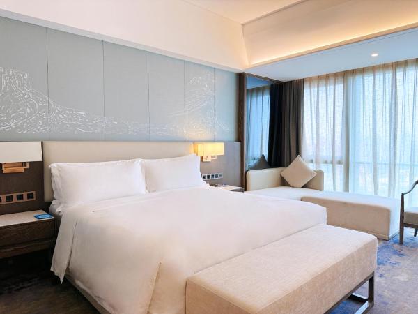 Beijing Xiamenair Jianianhua Hotel : photo 1 de la chambre supreme queen room