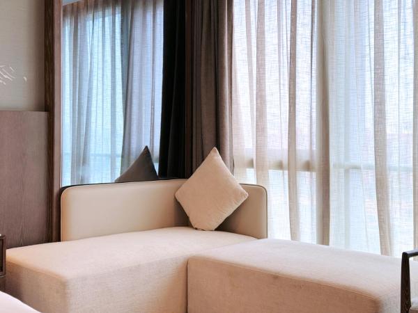 Beijing Xiamenair Jianianhua Hotel : photo 5 de la chambre supreme queen room