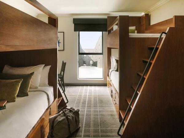 FOUND Hotel, Santa Monica : photo 3 de la chambre chambre quadruple