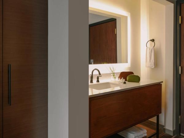 FOUND Hotel, Santa Monica : photo 5 de la chambre chambre quadruple