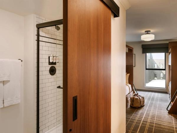 FOUND Hotel, Santa Monica : photo 6 de la chambre chambre quadruple